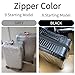 RIMOWA Compatible Clear Luggage Cover Roungecover for Classic Check-In M (CLASSIC 973(971/972), 63)