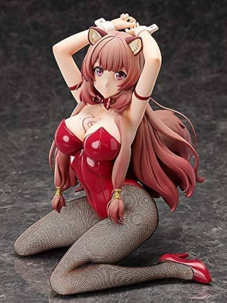 B-STYLE 盾の勇者の成り上がり ラフタリア バニースタイルVer. Amazon | B-STYLE 盾の勇者の成り上がり ラフタリア バニー