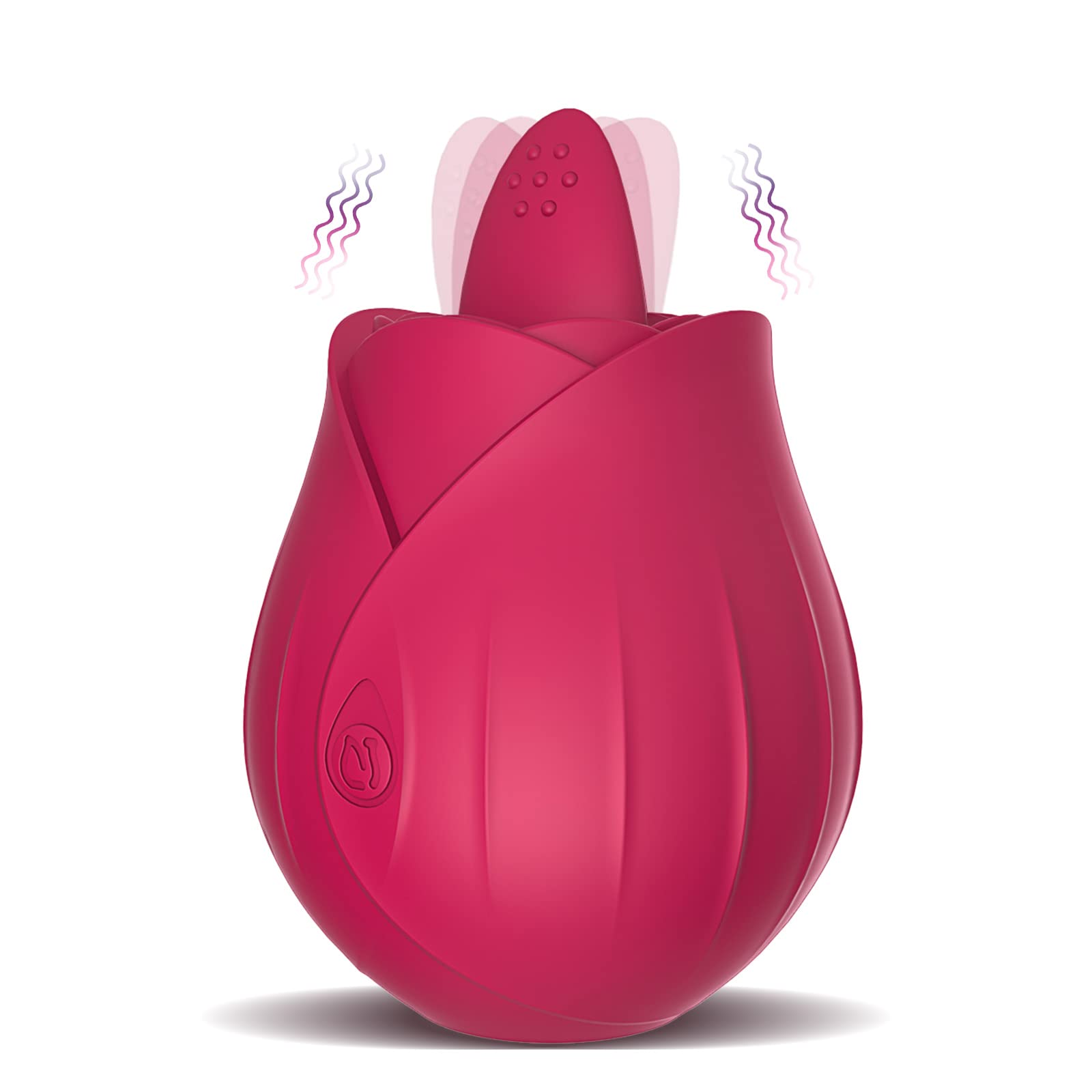 water based lubricant for female in india Vibromasseur à langue flexible Hugbox 81 modes Ultra silencieux Silicone  Étanche USB main image 0