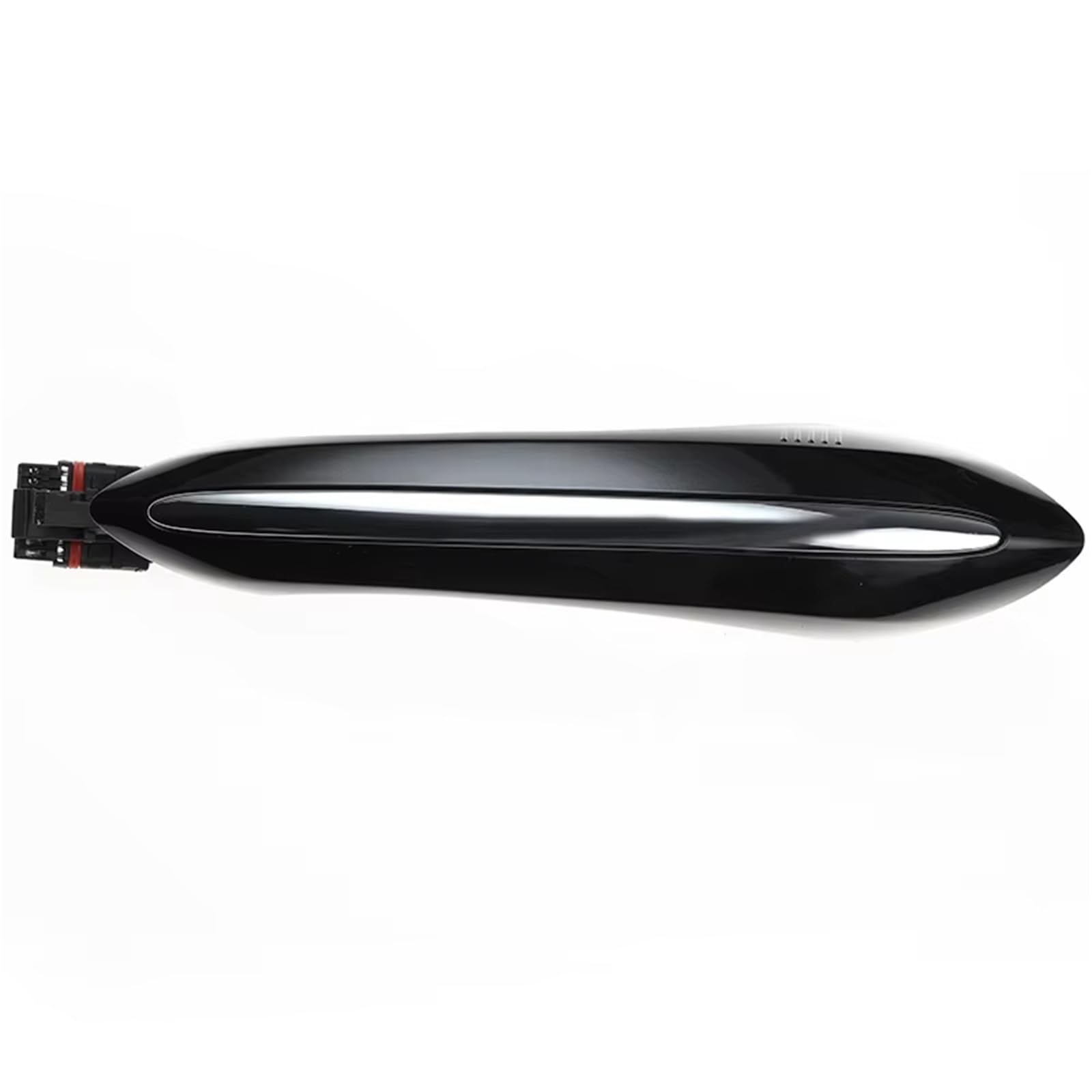 Acarking One Color Car Exterior Door Handles Compatible With For Series5 F07 Gt Lci 2012 2013 2014 2015 2016 Exterior Comfort Access Door Handle Oem: 51217231931 51217231932