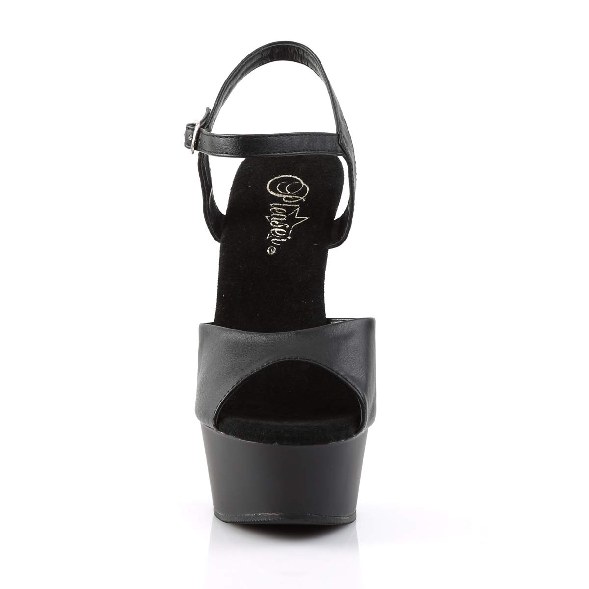 Pleaser Femme Aspire-609 Sandales à Plateforme