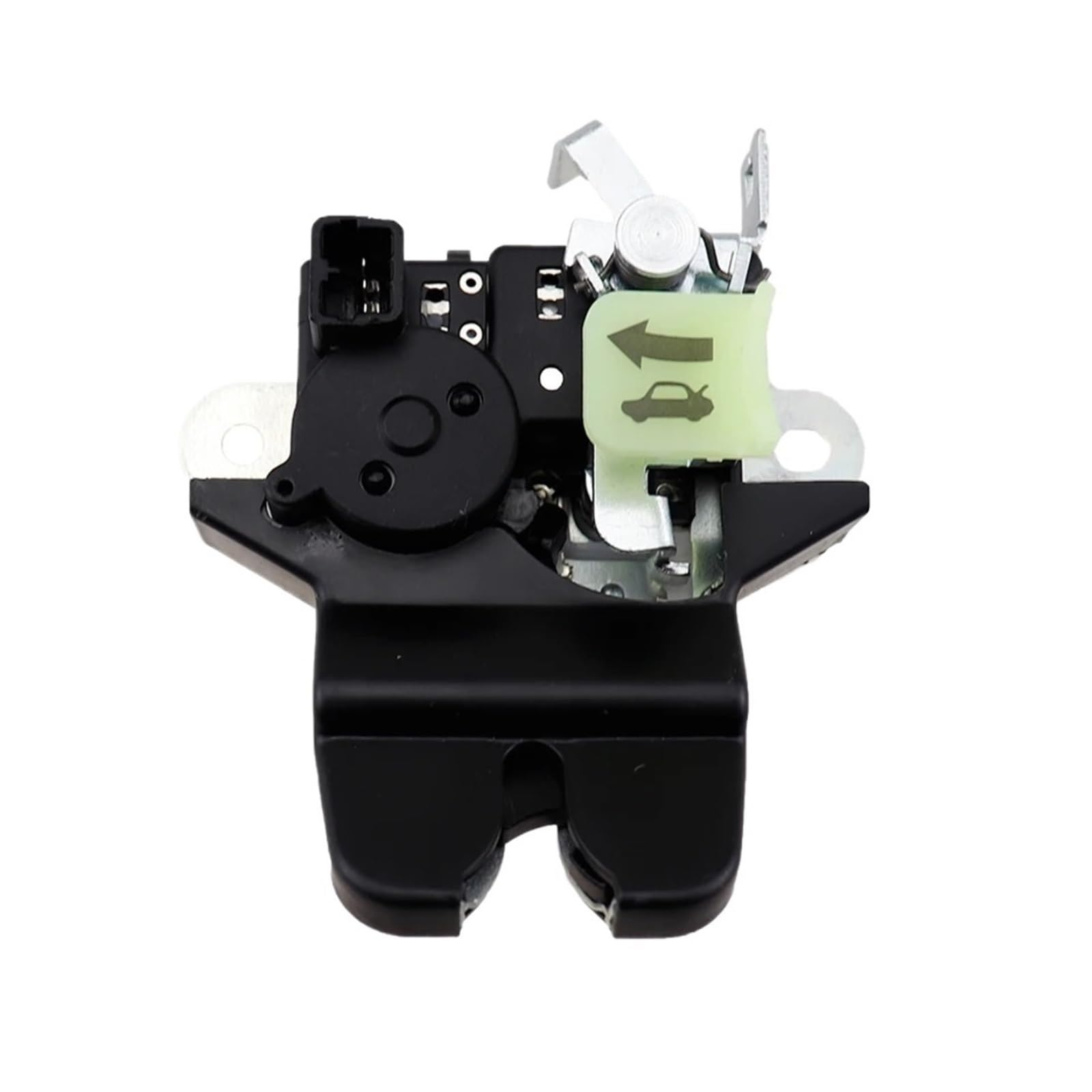 Valtorencia Rear Tailgate Door Lock Latch Actuator,Fit For Kia Optima K5 2011-2015 tailgate lock trunk lid latch lock