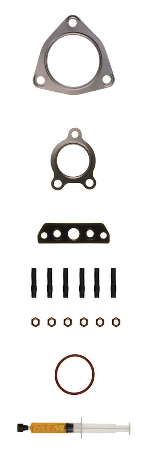 Ajusa JTC11478 Mounting Kit charger