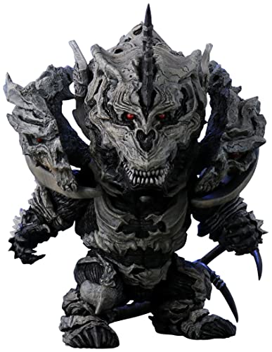 プレックス デフォリアル ゴジラ FINAL WARS モンスターX