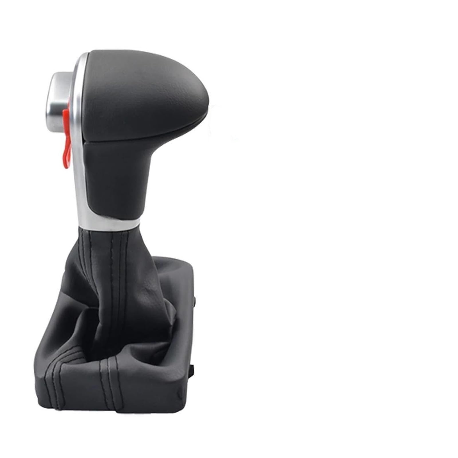 Mocalux D Gear Stick Shift Lever Knob For Audi A5 A6 C6 2006-2015 Automatic Transmission Car Gear Shift Lever Modification Parts(D)