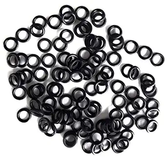ORING ID 4 MM X CS 1 MM Nitrile PACK OF 100PC