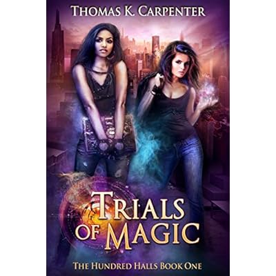Trials of Magic