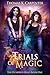 Trials of Magic (The Hundred Halls Book 1)