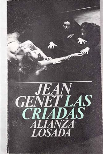 Las Criadas / The Maids