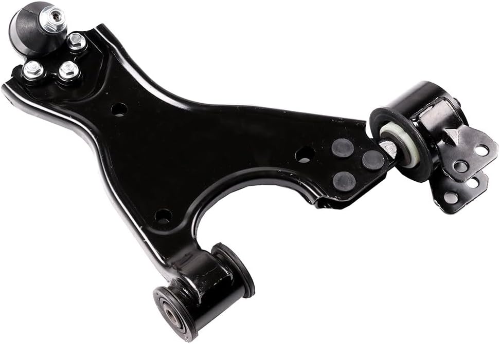 OCPTY - New 2-Piece fit for 2007-2010 for Saturn OUTLOOK 2007-2015 for GMC ACADIA - 2 Lower Control Arm Ball Joint