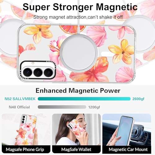 Coque esthétique Samsung S26 pour protéger des rayures sans masquer le design - 5