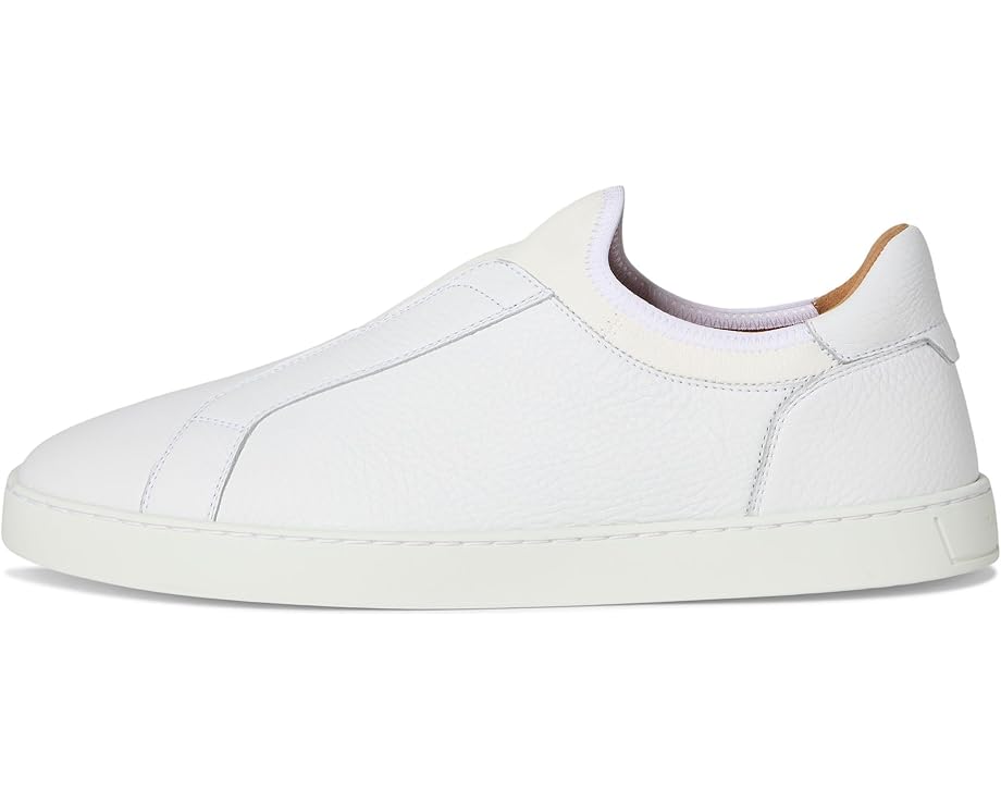 Magnanni Leve Slip - Left View