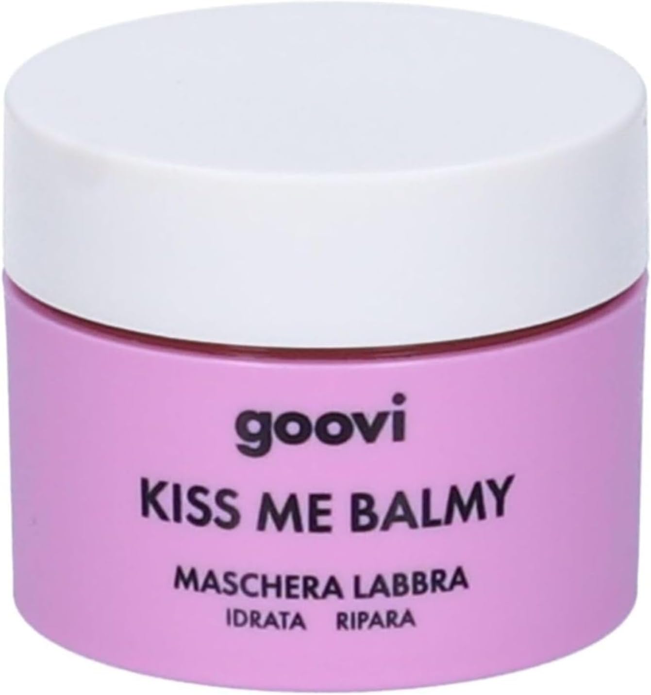 Goovi lip mask