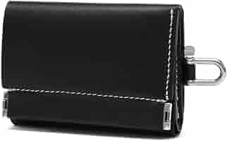 ED ROBERT JUDSON DERRICK シャックル付き 三つ折り財布 Amazon | [エドロバートジャドソン] DERRICK shackle trifold wallet
