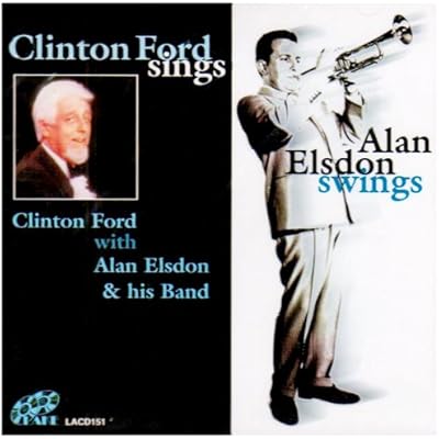 Clinton Sings, Alan Swings