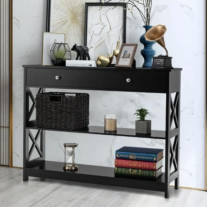 Skinny Entryway TableSkinny Table for HallwayConsole