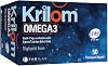 Chromium Omega 3 50 Capsule Fish Oil and Astaxatin Extract