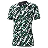 borussia mönchengladbach trikot 2018 puma Stylisches und funktionelles Gladbach Fan Shirt zur Bundesligasaison 20/21 in schwarz grün von Puma