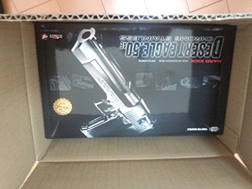 Amazon.co.jp: Tokyo Marui DesertEagle Gas Blowback Handgun, 50AE