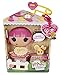 Lalaloopsy Littles Doll: Sprinkle Spice Cookie & Pet Mouse, 7