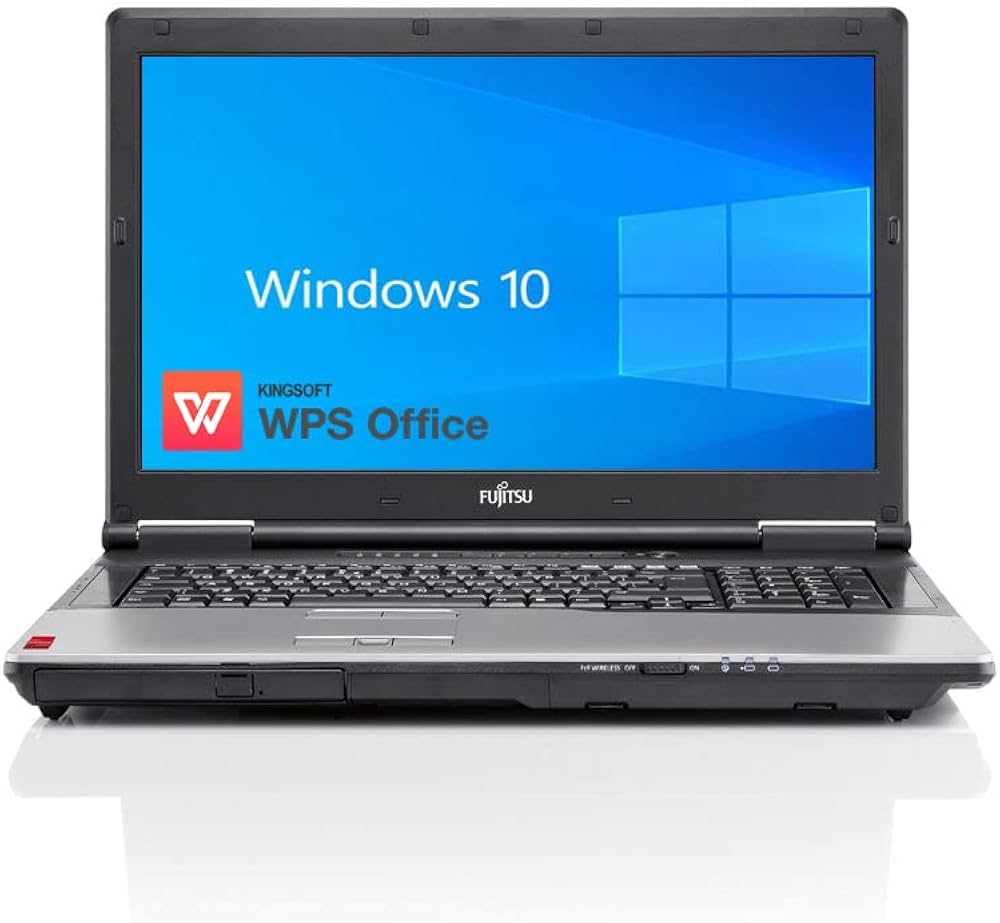 富士通　CELSIUS H920 型名:CLH92J2 Office2021付 Amazon.co.jp: 富士通モバイルワークステーション CELSIUS H920