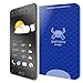Amazon Fire Phone Screen Protector, Skinomi Tech Glass Screen Protector for Amazon Fire Phone Clear HD and 9H Hardness Ballistic Tempered Glass Shield