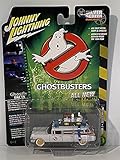 johnny lightning white lightning 1/64 scale  Johnny Lightning - JLSS006 - 1959 Cadillac Eldorado Ghostbusters Modell 8cm Auto ECTO-1A Version 1984 Diecast-Modell - Maßstab 1/64 8cm