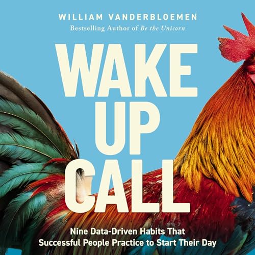 『Wake-Up Call』のカバーアート