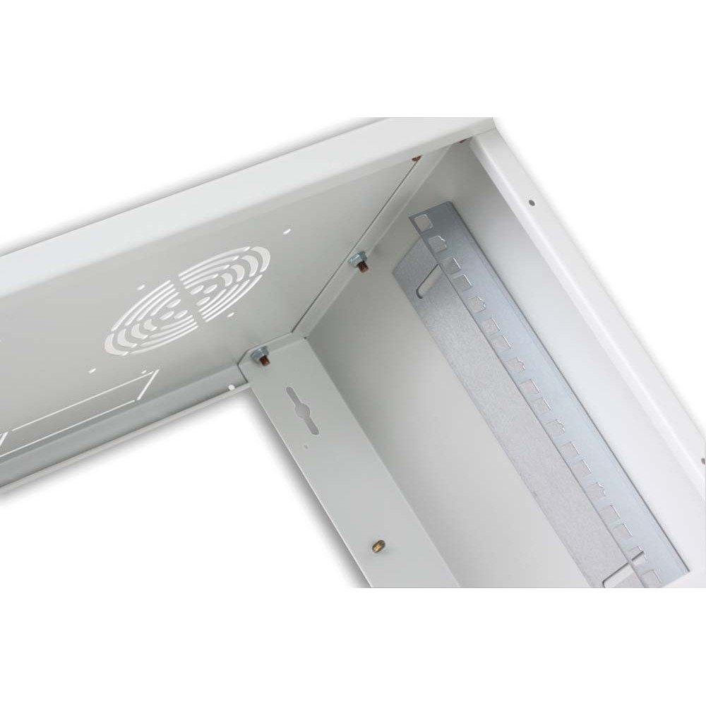 Intellinet 918039 Armadio Rack 19" a Muro