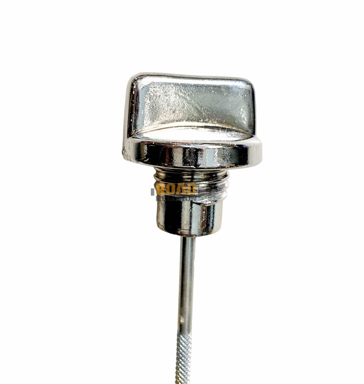 HK Oil Gauge Needle/Engine Dipstick for Classic, Bullet, Electra, Standard, Thunderbird (All UCE Engines)-image-7