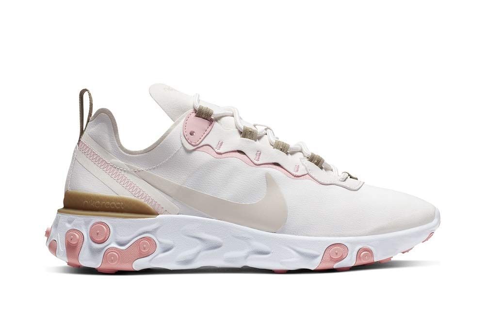 nike womens react element