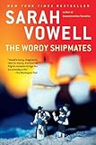 bySarah VowellThe Wordy Shipmates Paperback