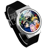 Die Uhr hat einen Oberflächendurchmesser von 1,65 Zoll.