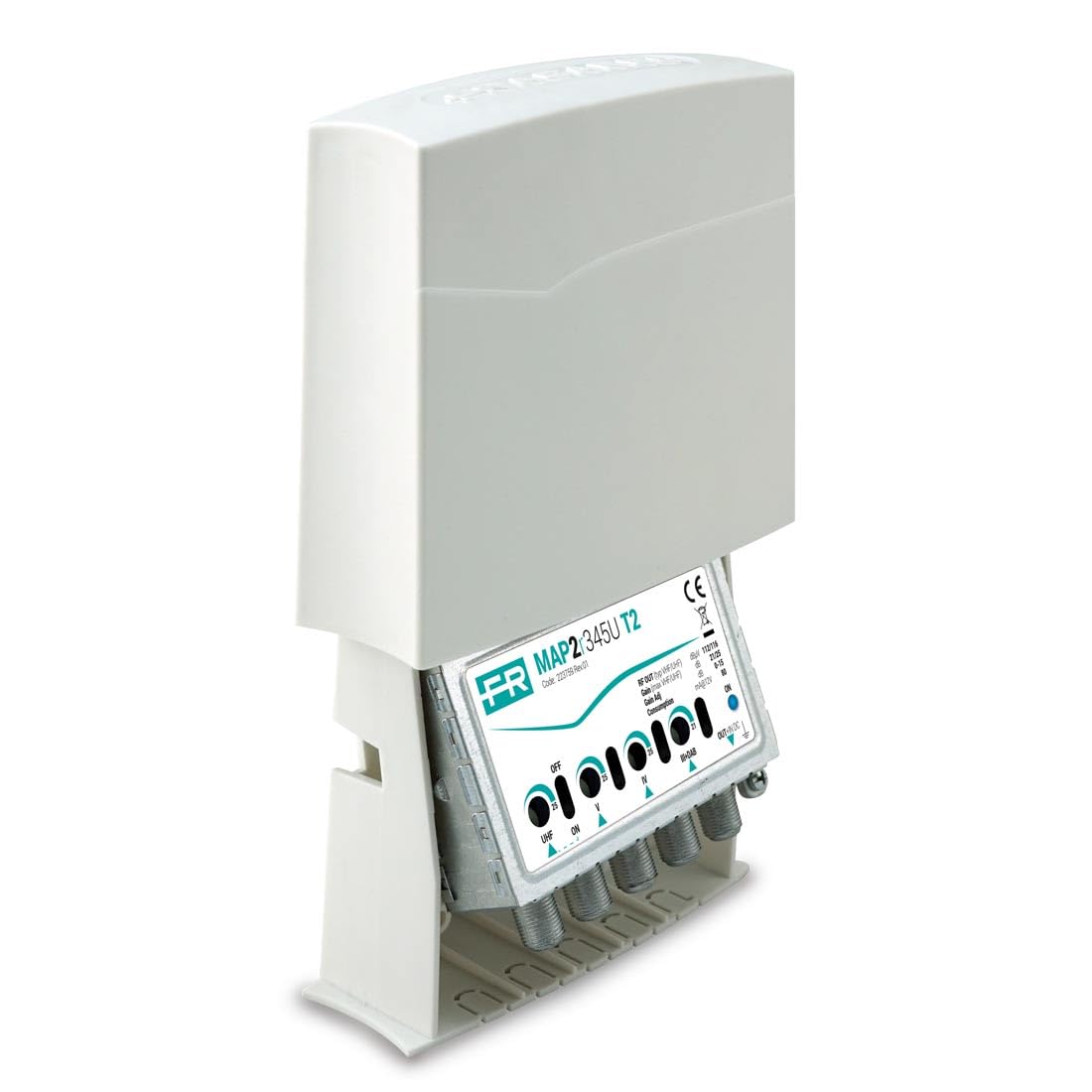 FRACARRO AMPLIFICATORE DA PALO MAP2R3+U SI T2 223753