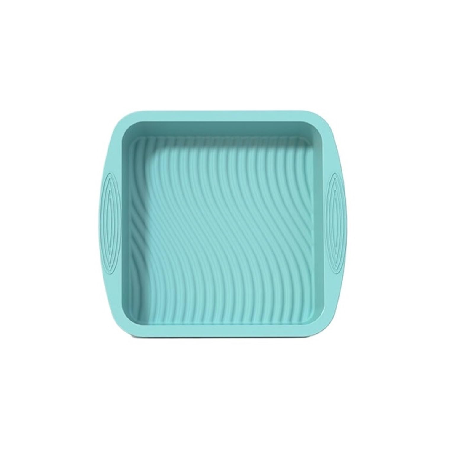 Moule silicone flexible pour gâteau et beignet sans effort