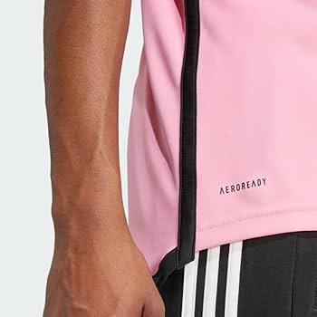adidas x Inter Miami CF 24 インテルマイアミ メッシ ジャージ Amazon.com : Adidas Inter Miami CF 24/25 Messi Home Jersey