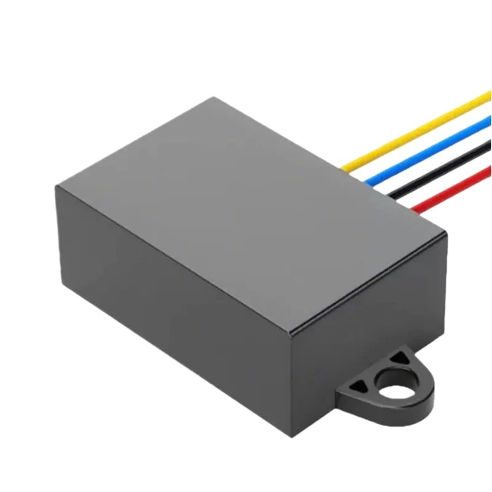 Mxcdtrptj 36V48v To 12V3a J3 Isolated Power Converter 12V24v36v48v60v72v80v100v To 12V Step-Down Module(36V48v To 12V3a)
