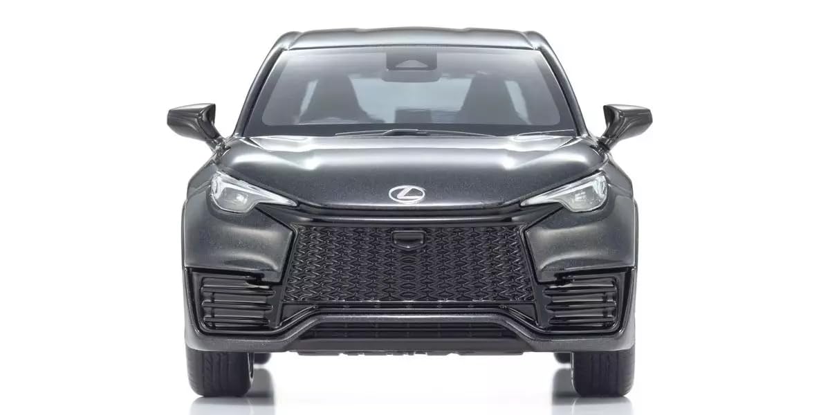 1/43 京商 レクサス LBX MORIZO RR グラファイトブラック Amazon | 京商 (Kyosho) 京商オリジナル 1/43 LEXUS LBX MORIZO RR