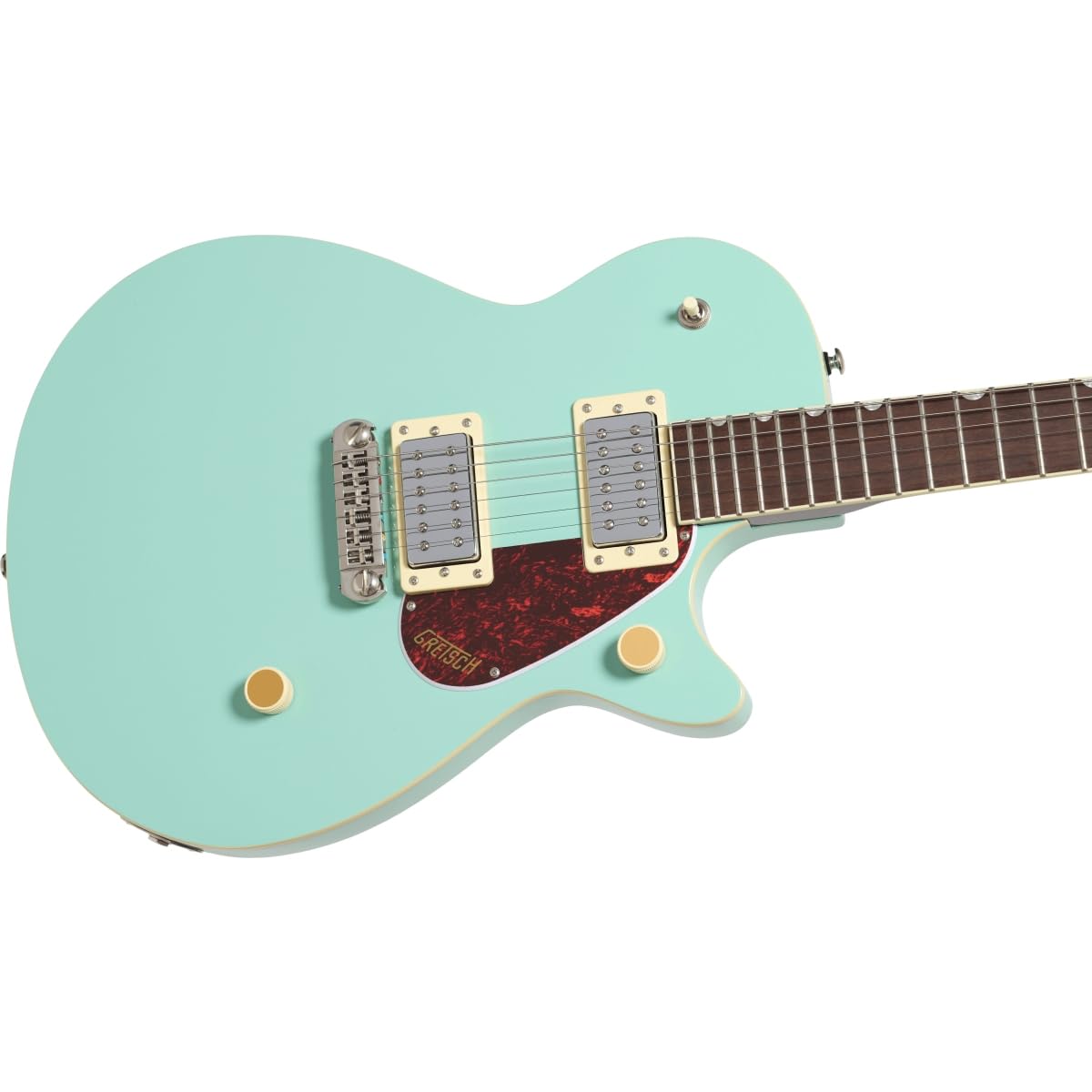 GRETSCH Electromatic Junior Jet エレキギター Amazon.com: Gretsch Streamliner Jet Club Singlecut Electric Guitar