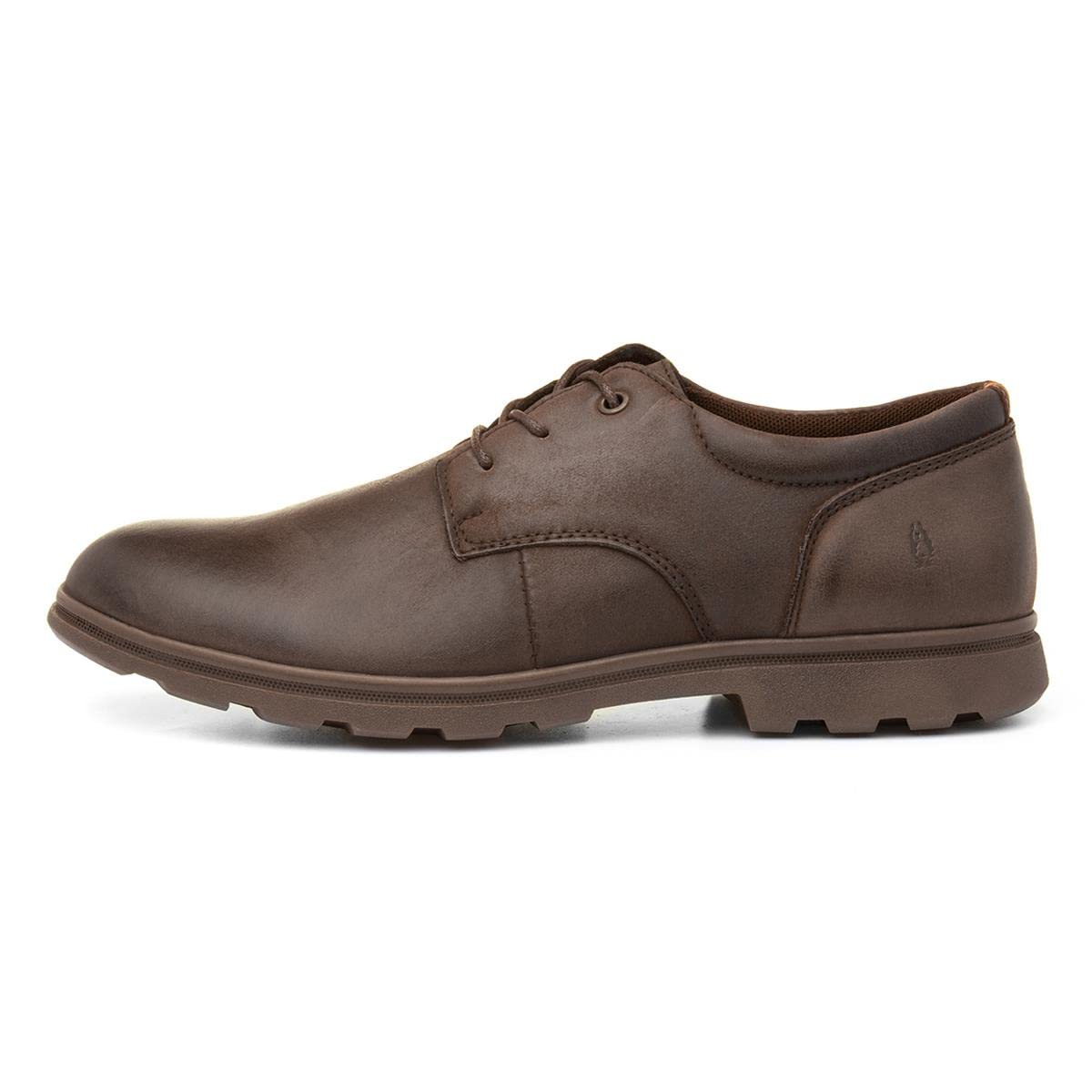 derby  Men's  Trevor Lace Shoes, Football by Hush Puppies in Size 9, Sports Direct