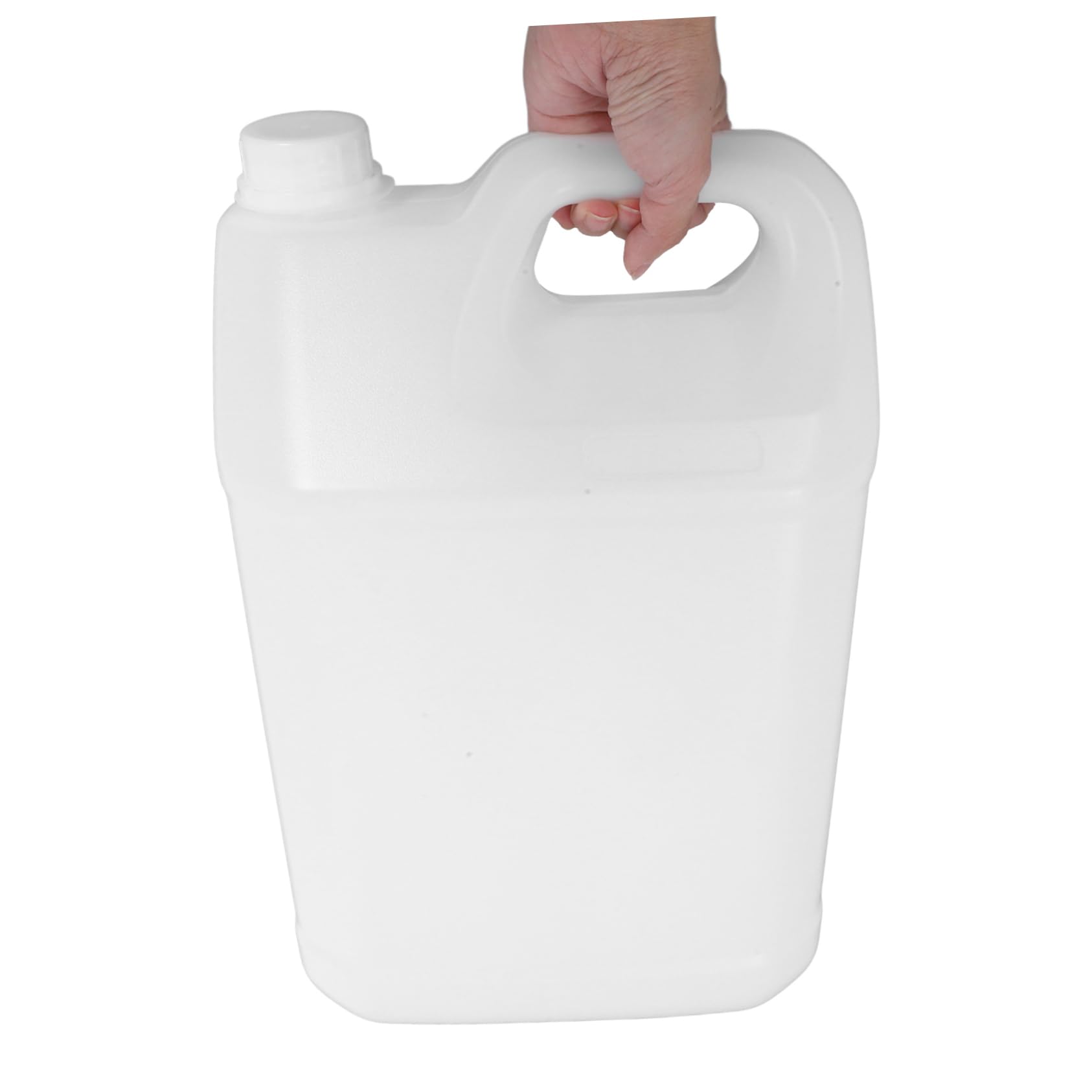 FRCOLOR Wassertank aus Hdpe Camping-wasserkanister Tragbarer Wasserbehälter für Outdoor-ausrüstung Fahrzeugmontierbar mit Großem Fassungsvermögen für Reisen und Wandern