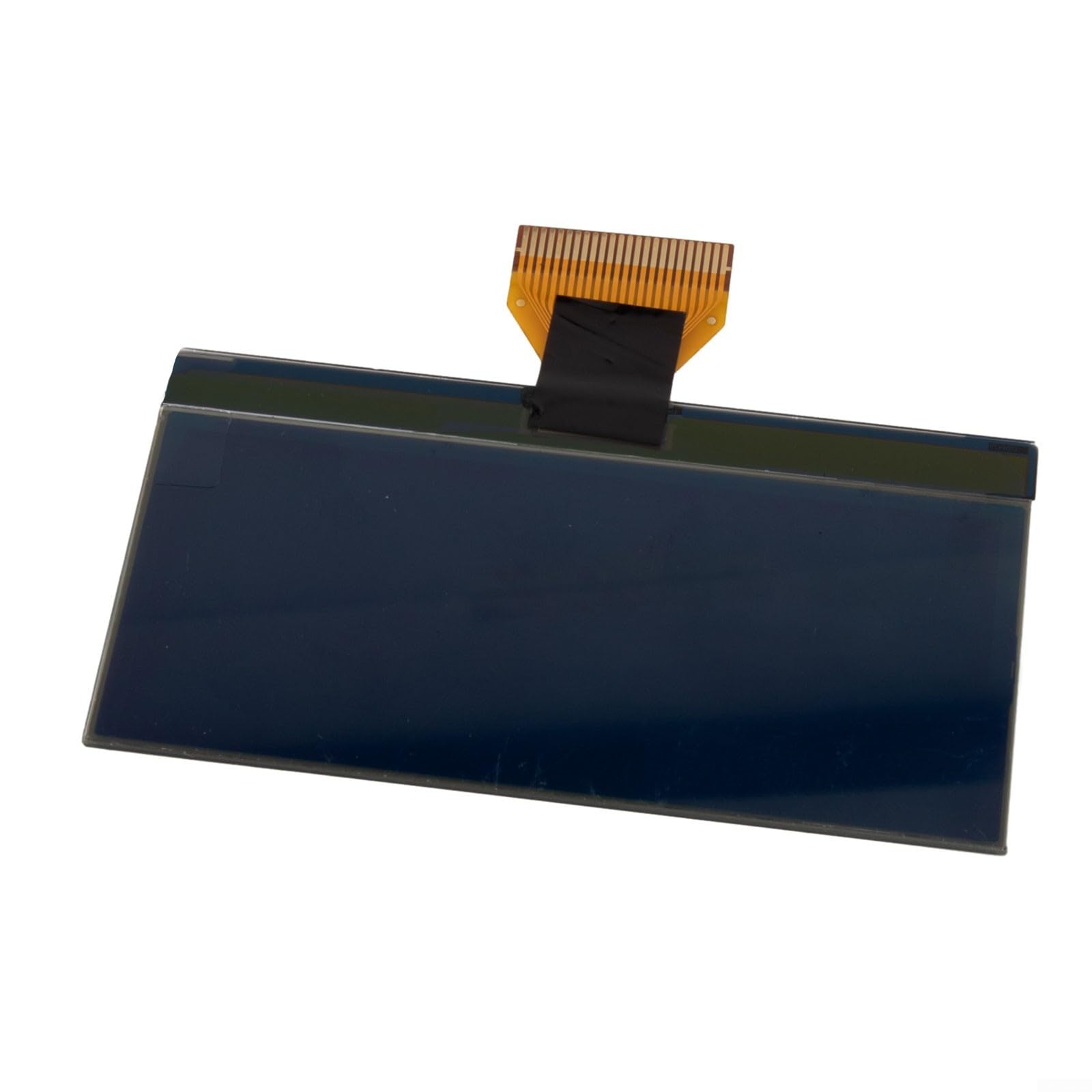 Display LCD per Mercedes W169 W245 Classe A Classe B Gruppo Strumenti Cruscotto Tachimetro Versione 8 Volt Sostituzione Dello Schermo Auto Gauge Fix Parts Nero Unità