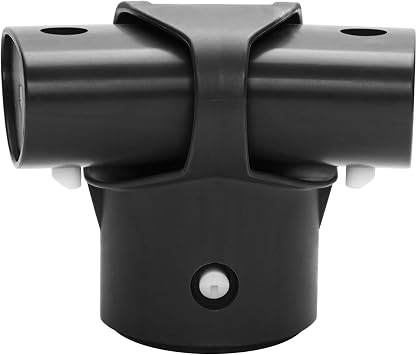 12427A Round Pool Leg & Beam Joint Replacement for intex 15ft to 24ft and Above Round Ultra Frame Pool 12427