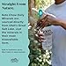 SALTT Minerals Drops - Promotes Electrolyte Balance - Copper, Magnesium, Chromium, Zinc, Boron, Selenium - Zero Sugar - Kosher - Gluten Free - Vegan - Non GMO - 32 oz - by Keto Chow