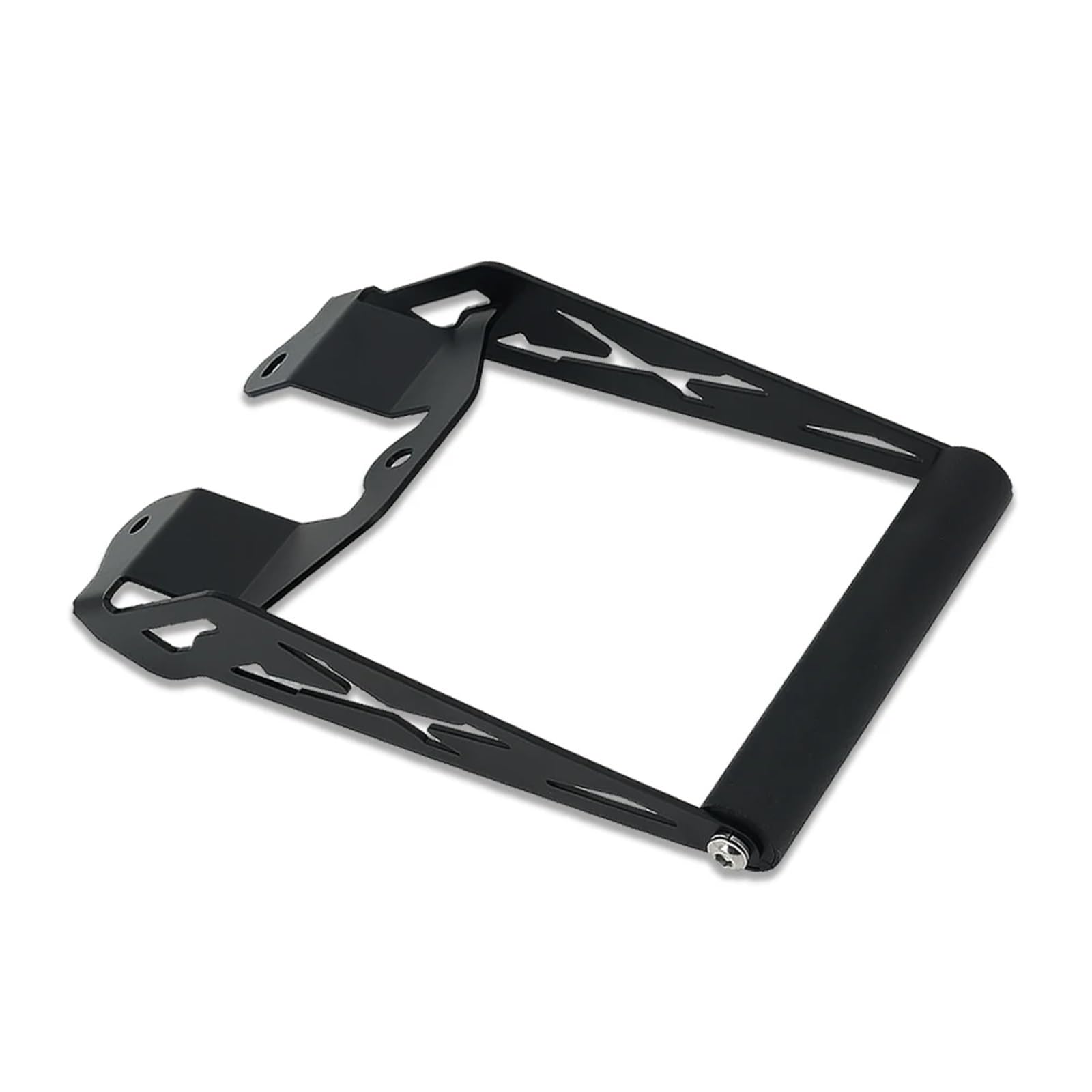 Uchwyt na telefon Uchwyt nawigacyjny pasujący do Ducati DesertX 937 2022, elementy do montażu nawigacji GPS w telefonie Motocyklowy uchwyt do nawigacji(12 And 22MM)