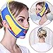 Produktbild Face-Lifting-Maske, Facelifting Und Straffende V-Gesicht Artefakt-Formung Schönheit Elastische Ärmel Dünne Gesichtsverband