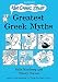 The Comic Strip Greatest Greek Myths