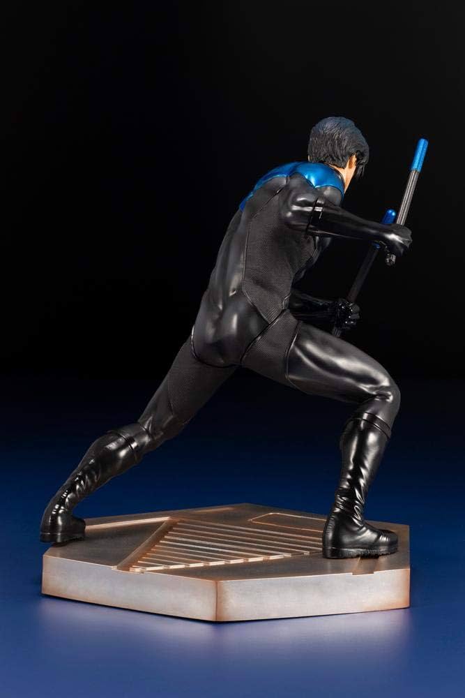 フィギュア DC UNIVERSE ナイトウィング NIGHTWING フィギュア DC UNIVERSE ナイトウィング NIGHTWING - メルカリ