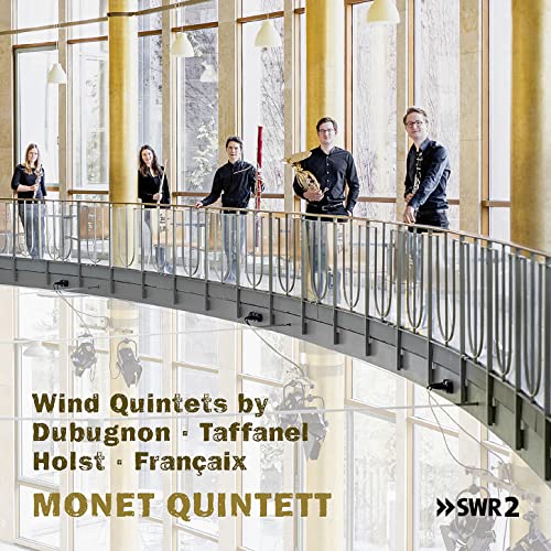 Wind Quintets