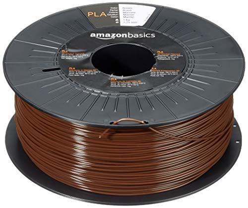 Amazon Basics - Filamento per stampanti 3D, in